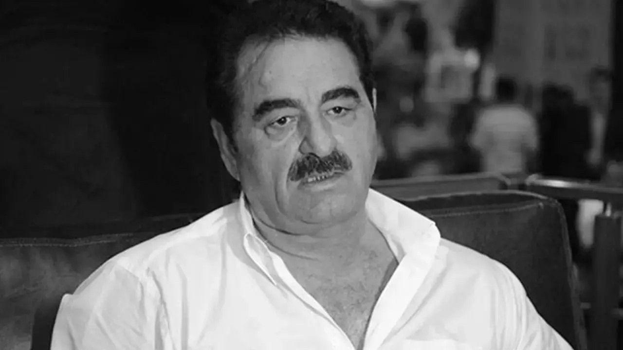 İbrahim Tatlıses’in Acı Günü! Amcası Halil Tatlı Hayatını Kaybetti