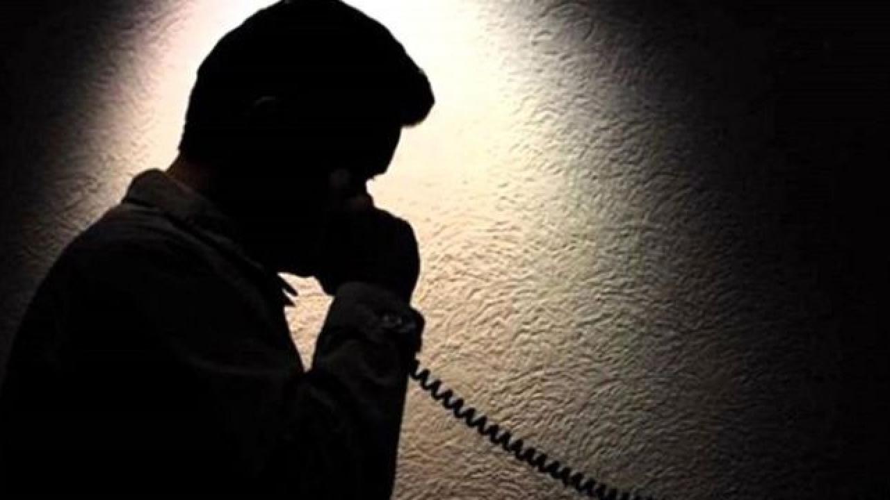 Kendini polis gibi tanıttı, milyonluk vurgunu takside kaçarken son buldu