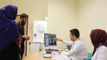 KIŞ ALARMI: ÇOCUKLARDA GRİP VE NEZLE VAKALARI TIRMANDI!