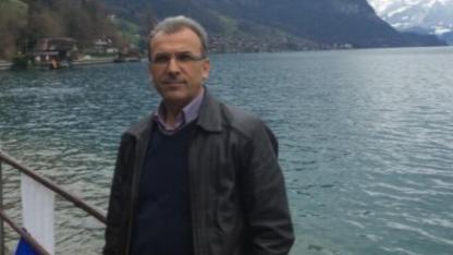 Şanlıurfa Çevre ve Şehircilik İl Müdürü Hüseyin Aras Merkeze Alındı