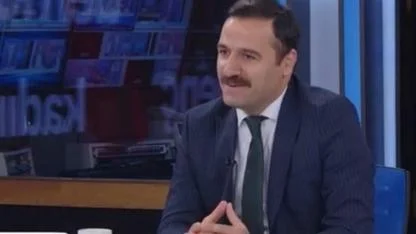 Şanlıurfa Şûrası'nda Kritik Gelişme: Yürütme ve Yönetim Kurulu Listesi Açıklandı!