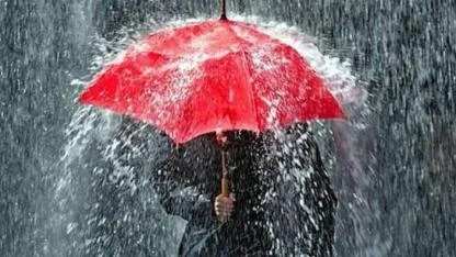 Şanlıurfa’da Bir Hafta Boyunca Yağmur Etkili Olacak