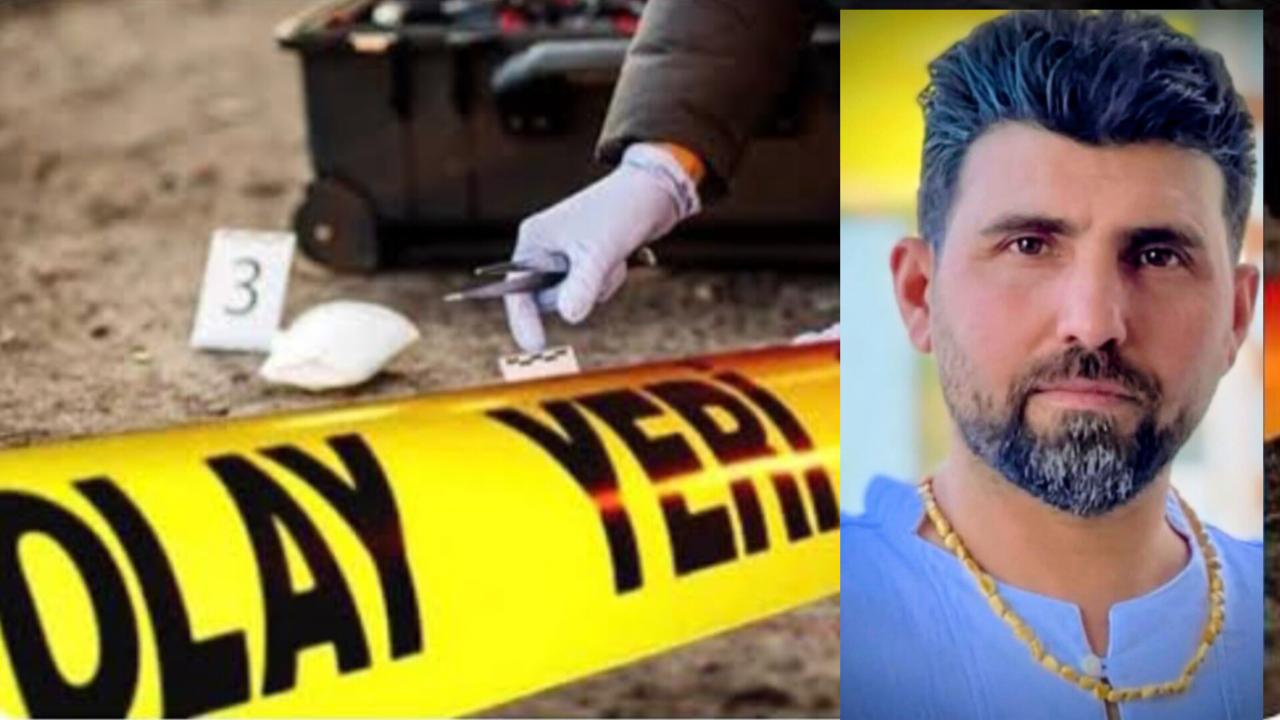 Şanlıurfa’da Esnafın Ölümü Kentte Üzüntü Yarattı: Ailenin Borç İddiası Gündeme Geldi