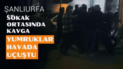 Şanlıurfa’da Etüt Merkezinde Ortaklar Arasında Kavga: Polis Müdahale Etti