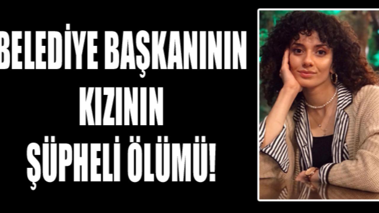 Şanlıurfa’da Genç Öğretmenin Ölümü Şok Yarattı: Belediye Başkanının Kızı Hayatını Kaybetti