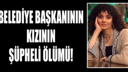 Şanlıurfa’da Genç Öğretmenin Ölümü Şok Yarattı: Belediye Başkanının Kızı Hayatını Kaybetti