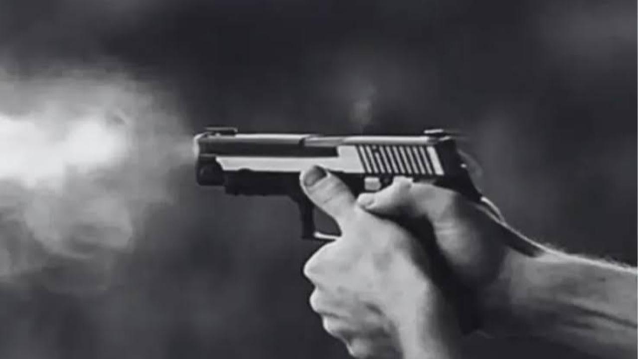 Şanlıurfa’da Silah Sesleri Geceyi Böldü! Haliliye’de Silahlı Saldırı: 1 Yaralı