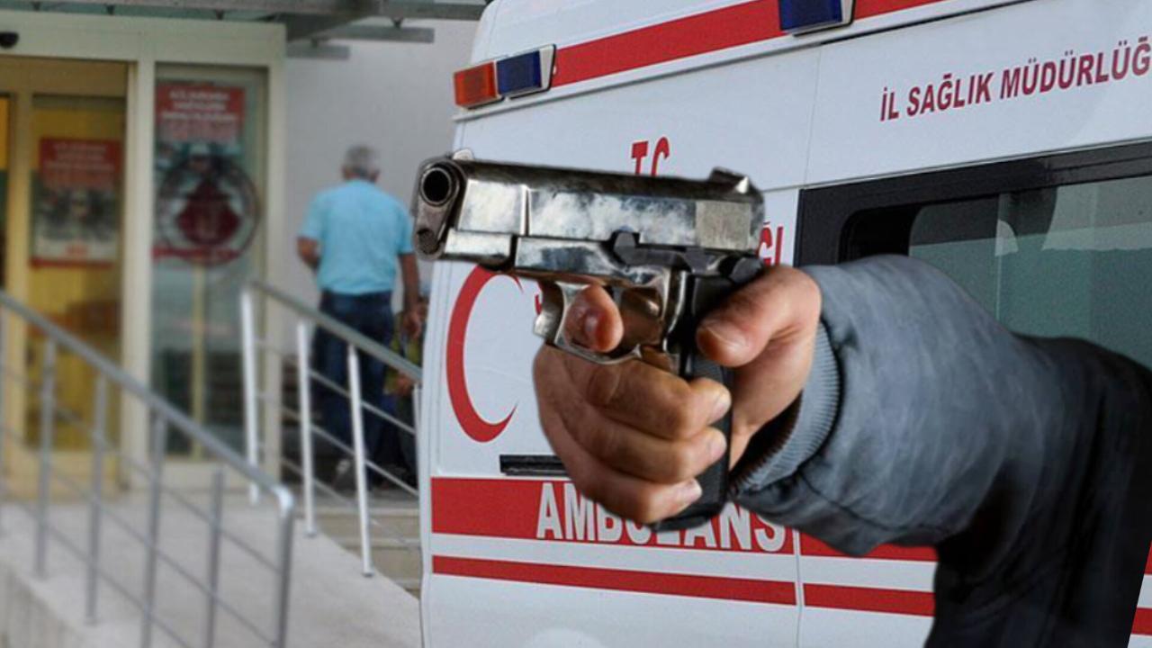 Şanlıurfa’da Silahlı Ölüm: 44 Yaşındaki Adam Hayatını Kaybetti