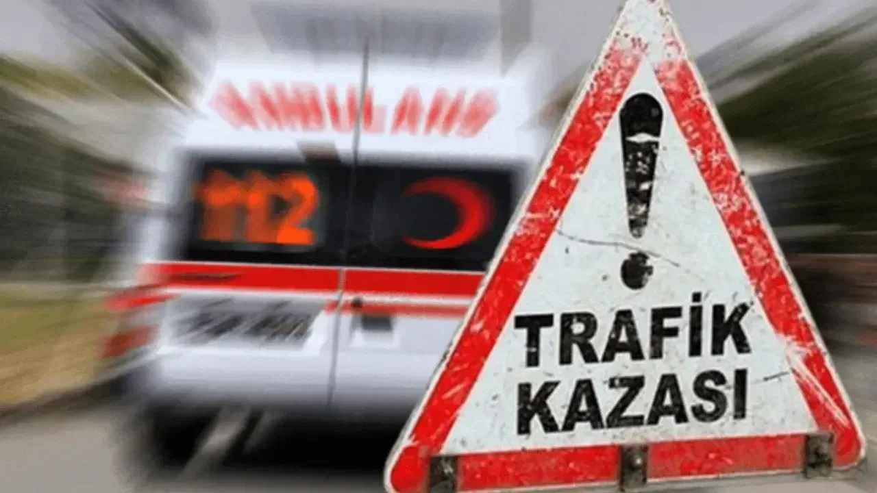 Şanlıurfa’da yürek yakan trafik kazası: Lohusa anne hayatını kaybetti