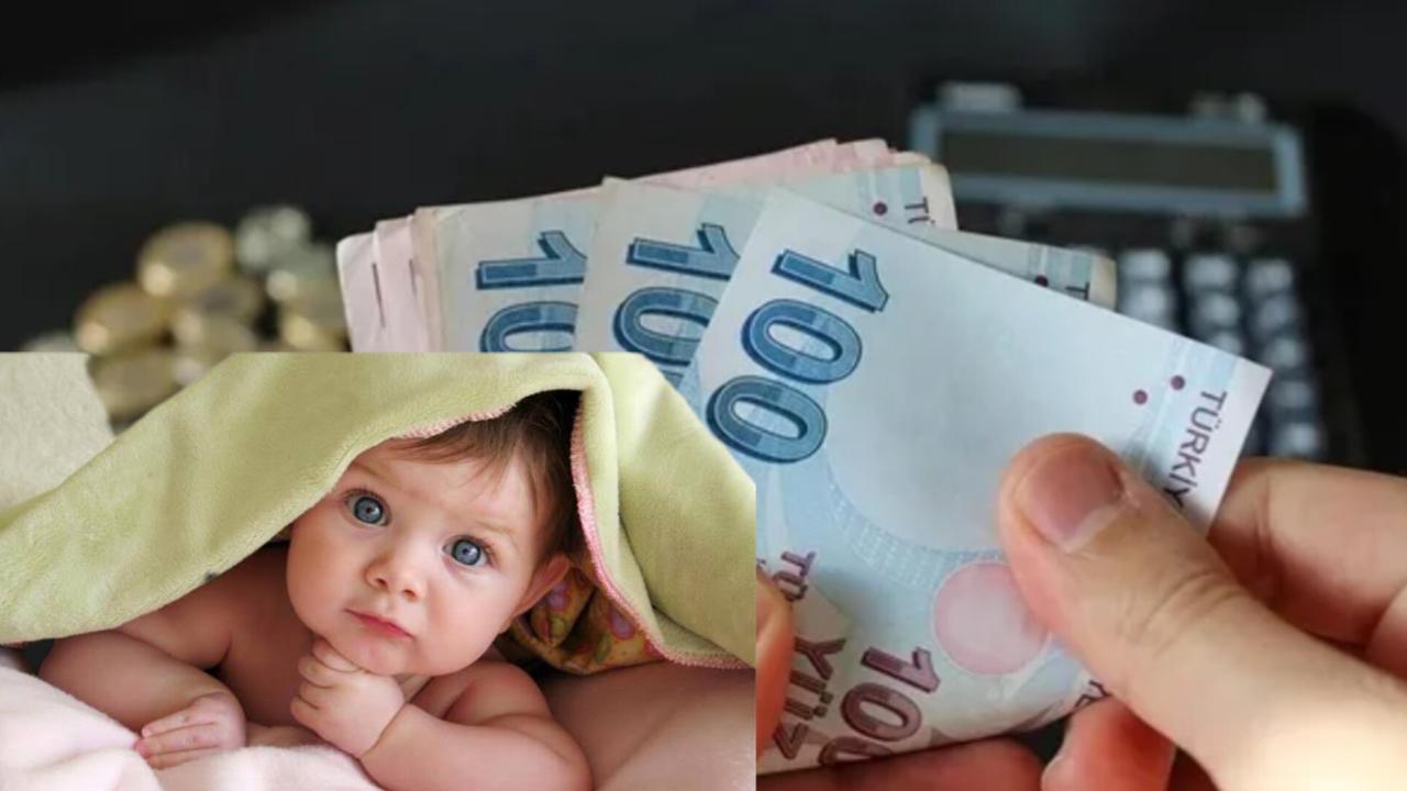 Şanlıurfa’daki Ailelere Müjde: Doğum Yardımı Ödemeleri Hesaplara Yatırıldı