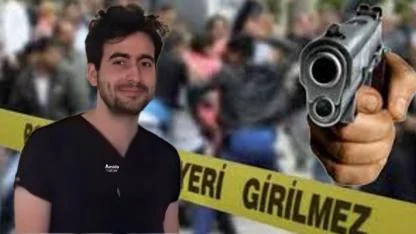 Şanlıurfalı Genç Doktor Evinde Ölü Bulundu