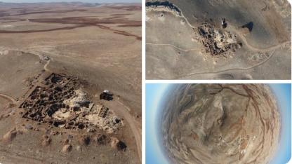 Şanlıurfa’nın saklı mirası yeniden gündemde: Vali Şıldak’tan Karahantepe vurgusu