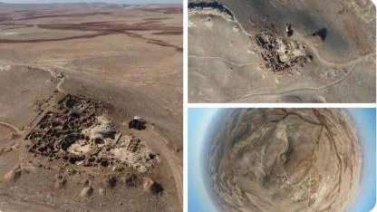 Şanlıurfa’nın saklı mirası yeniden gündemde: Vali Şıldak’tan Karahantepe vurgusu