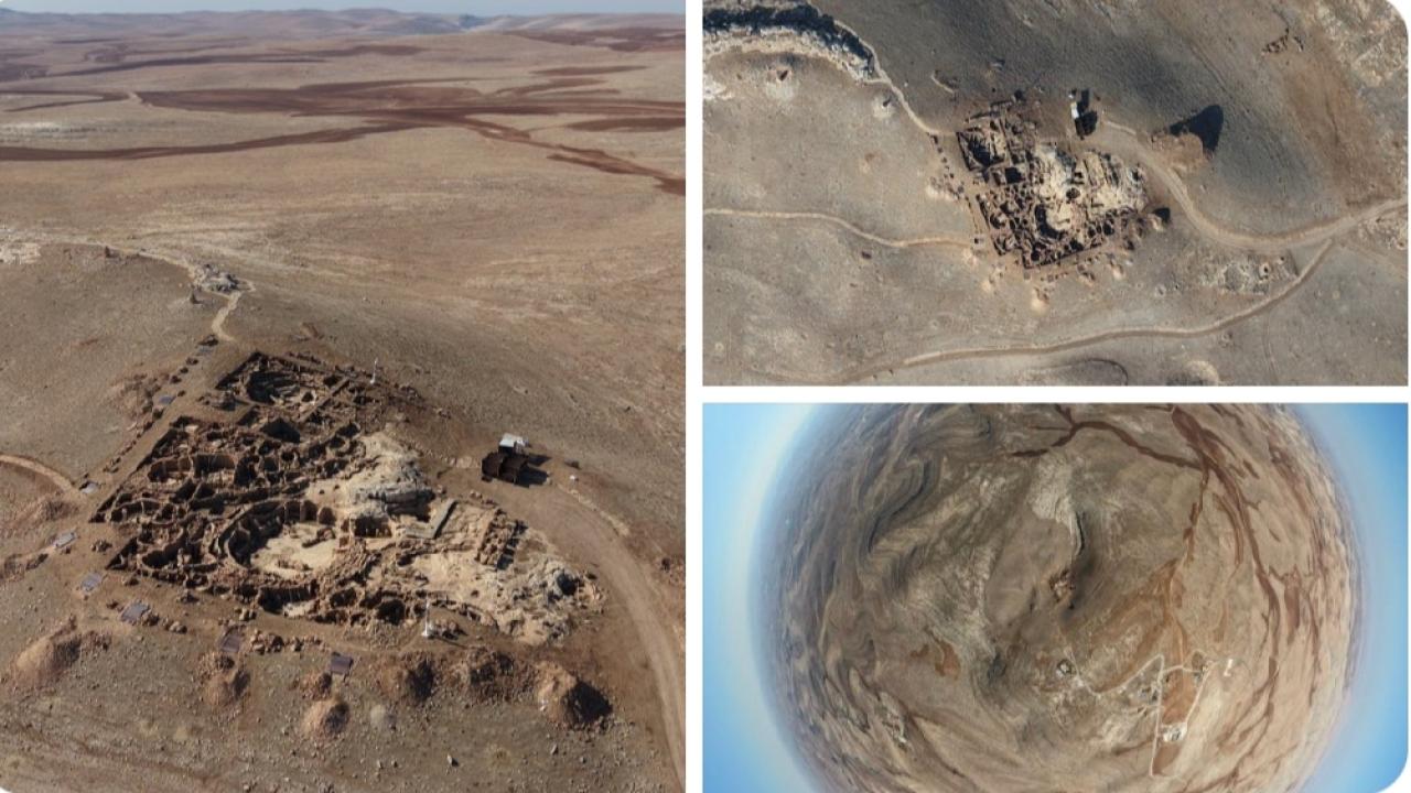 Şanlıurfa’nın saklı mirası yeniden gündemde: Vali Şıldak’tan Karahantepe vurgusu