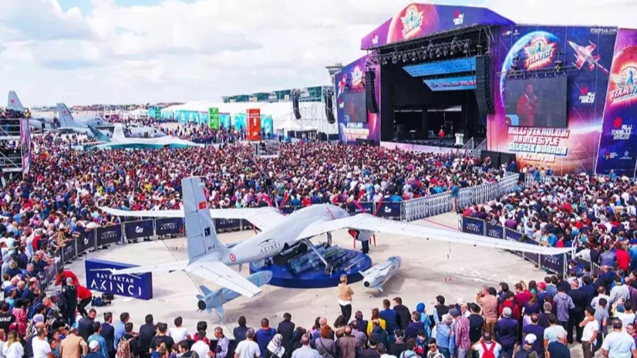 TEKNOFEST 2026’nın Yeni Rotası Belli Oldu: Şanlıurfa’ya Dev Teknoloji Çıkarması!