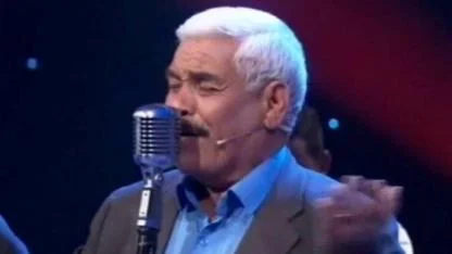 Yöresel Müziğin Güçlü Sesi Sustu! Ali Döre Hayatını Kaybetti: Şanlıurfalılar da Yasa Boğuldu!