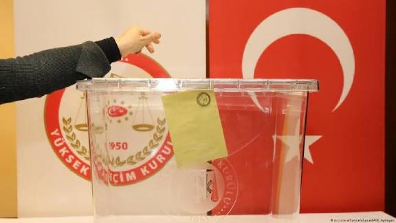 YSK, 5 Beldede 7 Haziran 2026 Mahalli İdareler Seçimi Kararını Duyurdu