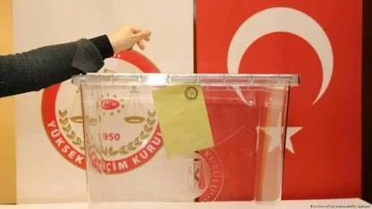 YSK, 5 Beldede 7 Haziran 2026 Mahalli İdareler Seçimi Kararını Duyurdu
