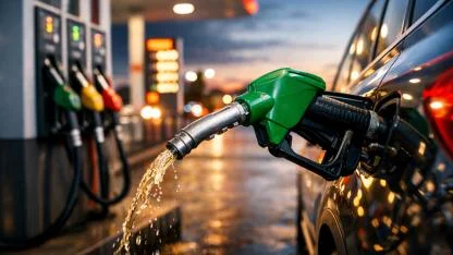 Akaryakıtta Zam Fırtınası Kapıda: Benzin, Motorin ve LPG’ye Peş Peşe Artış Bekleniyor