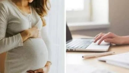 Doğum İzninde Tarihi Adım: Süre 24 Haftaya Çıkıyor