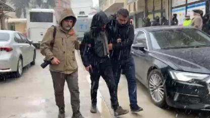 Protesto Yürüyüşünde Gazeteci Bekir Şeyhanlı Yaralandı