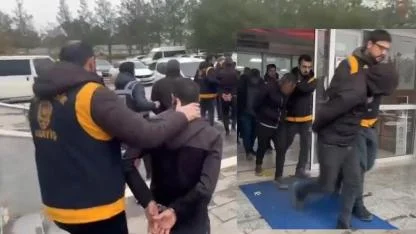 Şanlıurfa Valisi Şıldak’tan Net Mesaj: “Şiddete Asla Müsaade Etmeyeceğiz”