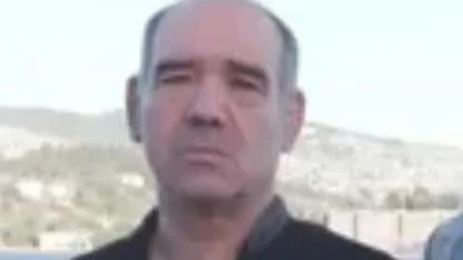 Şanlıurfa’da Ali Alican vefat etti