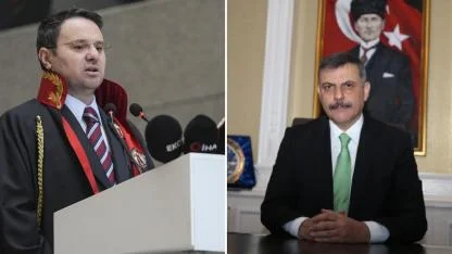 Kabinede sürpriz değişim! İçişleri ve Adalet Bakanlığı’na iki kritik atama