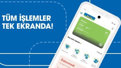 Aksa Doğalgaz’dan Dijital Hamle: Tüm Abonelik İşlemleri Artık Cepte