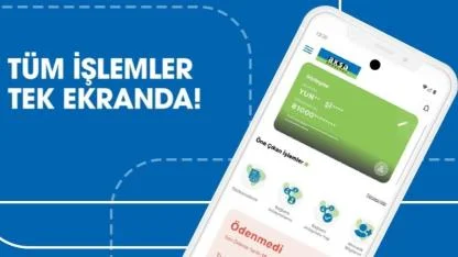 Aksa Doğalgaz’dan Dijital Hamle: Tüm Abonelik İşlemleri Artık Cepte