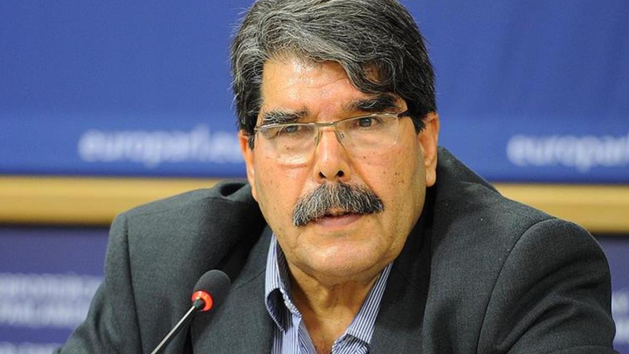 DEM Parti’den Salih Müslim için taziye mesajı