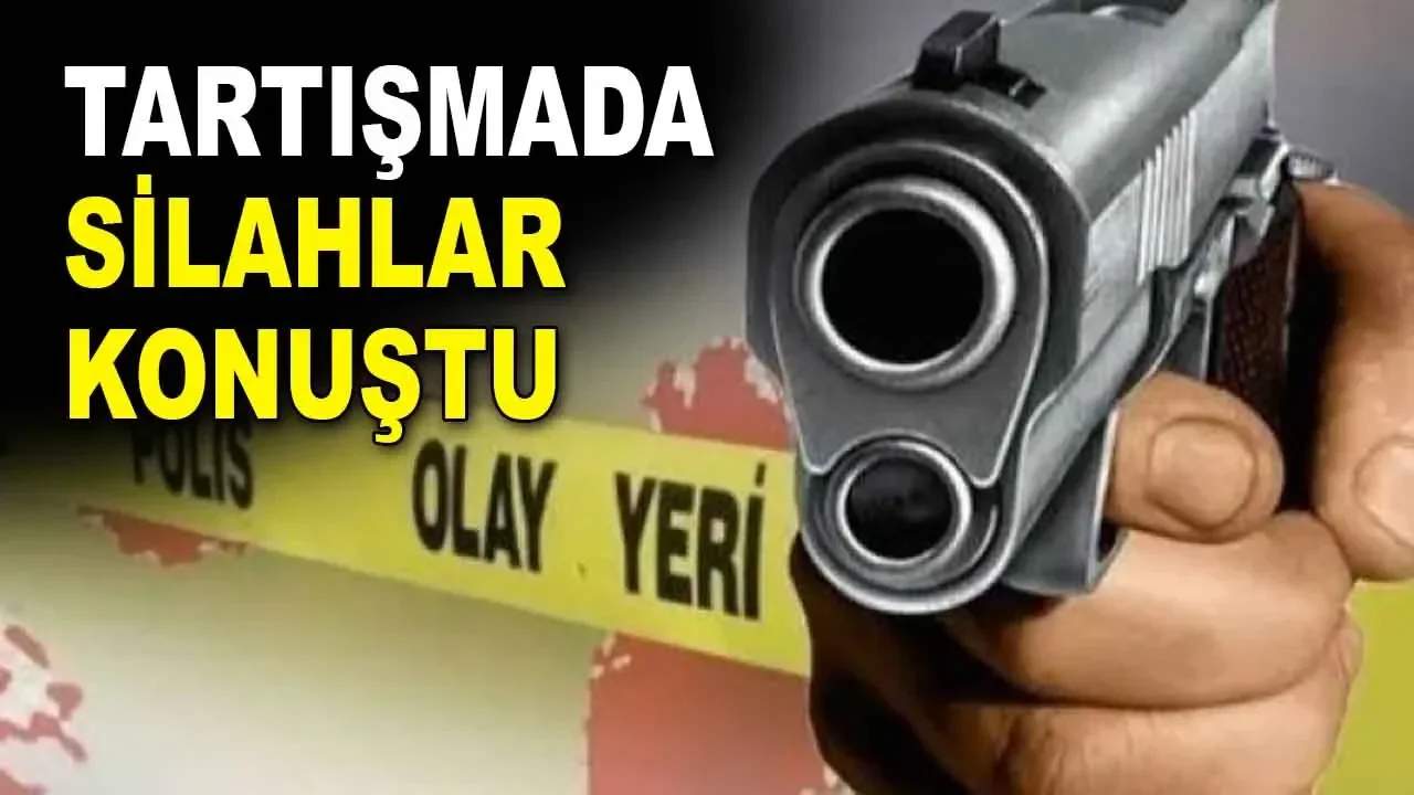 Şanlıurfa’da Akraba Kavgası Kanlı Bitti: 2 Kardeş Silahla Yaralandı