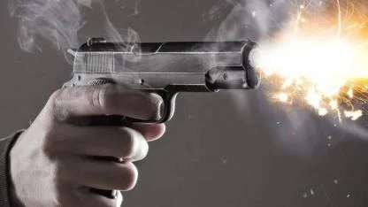 Şanlıurfa'da Bayram Gününde Silahlı Kavga: 1 Kişi Yaralandı