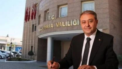 Şanlıurfa’da Bayramlaşma Programı Açıklandı: Vali Şıldak’tan Tüm Vatandaşlara Davet