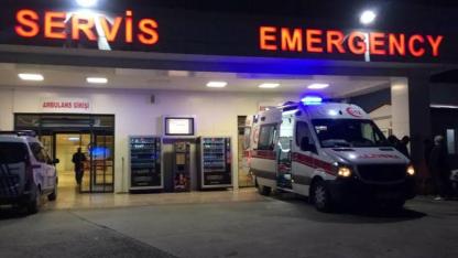 Şanlıurfa’da Feci Kaza: 17 Yaşındaki Genç Hayatını Kaybetti