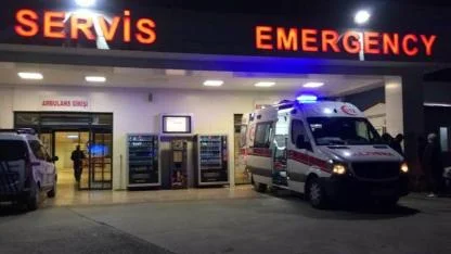 Şanlıurfa’da Feci Kaza: 17 Yaşındaki Genç Hayatını Kaybetti