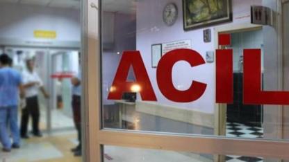 Şanlıurfa’da Feci Kaza: İki Araç Çarpıştı, 1’i Ağır 9 Yaralı