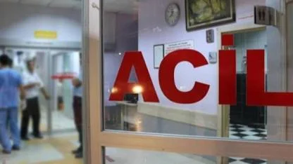 Şanlıurfa’da Feci Kaza: İki Araç Çarpıştı, 1’i Ağır 9 Yaralı