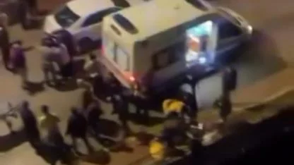 Şanlıurfa’da Geceyi Sarsan Silahlı Olay: Kadını Vurdu, Ardından İntihara Kalkıştı