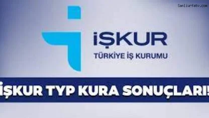 Şanlıurfa’da İşgücü Uyum Programı Kurası Noter Huzurunda Belirlendi