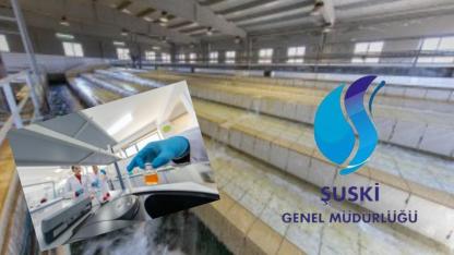 Şanlıurfa’da Sağanak Alarmı: Şebeke Suyu Güvenli mi? ŞUSKİ’den Net Açıklama