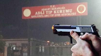 Şanlıurfa'da silah sesiyle gelen acı haber: 43 yaşındaki adam hayatını kaybetti