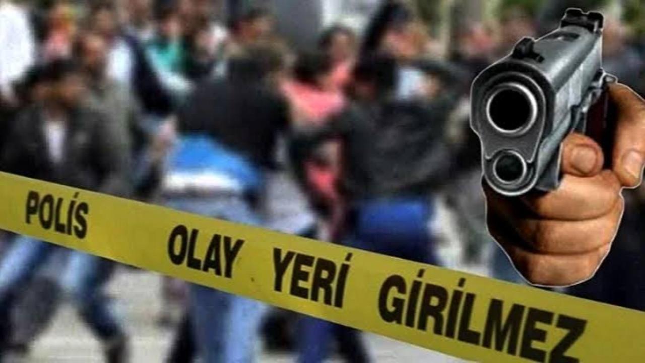 Şanlıurfa’da Silahlı Kavga: 1 Kişi Yaralandı