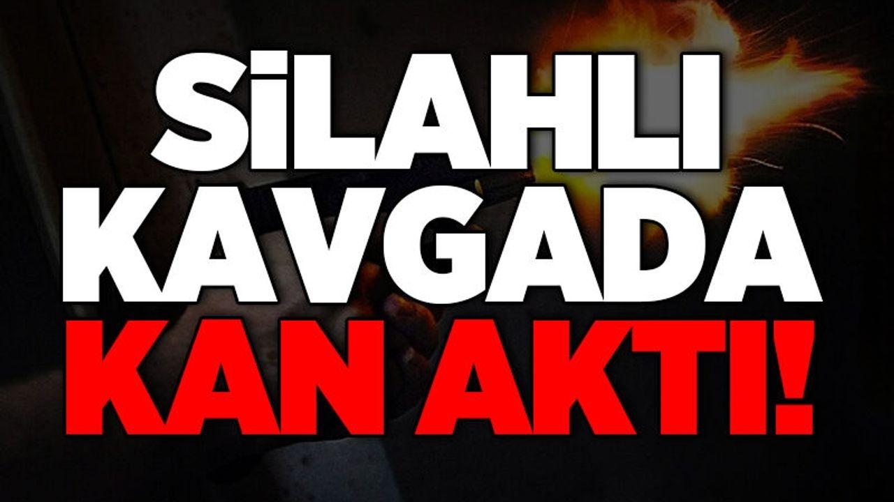 Şanlıurfa’da Sokak Ortasında Silahlı Saldırı: 26 Yaşındaki Genç Hayatını Kaybetti