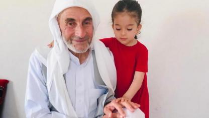 Şanlıurfalı gazeteci kardeşlerin acı günü