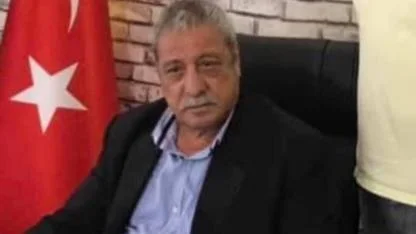 Şanlıurfa’nın Kanaat Önderlerinden Hadi Altun Hayatını Kaybetti