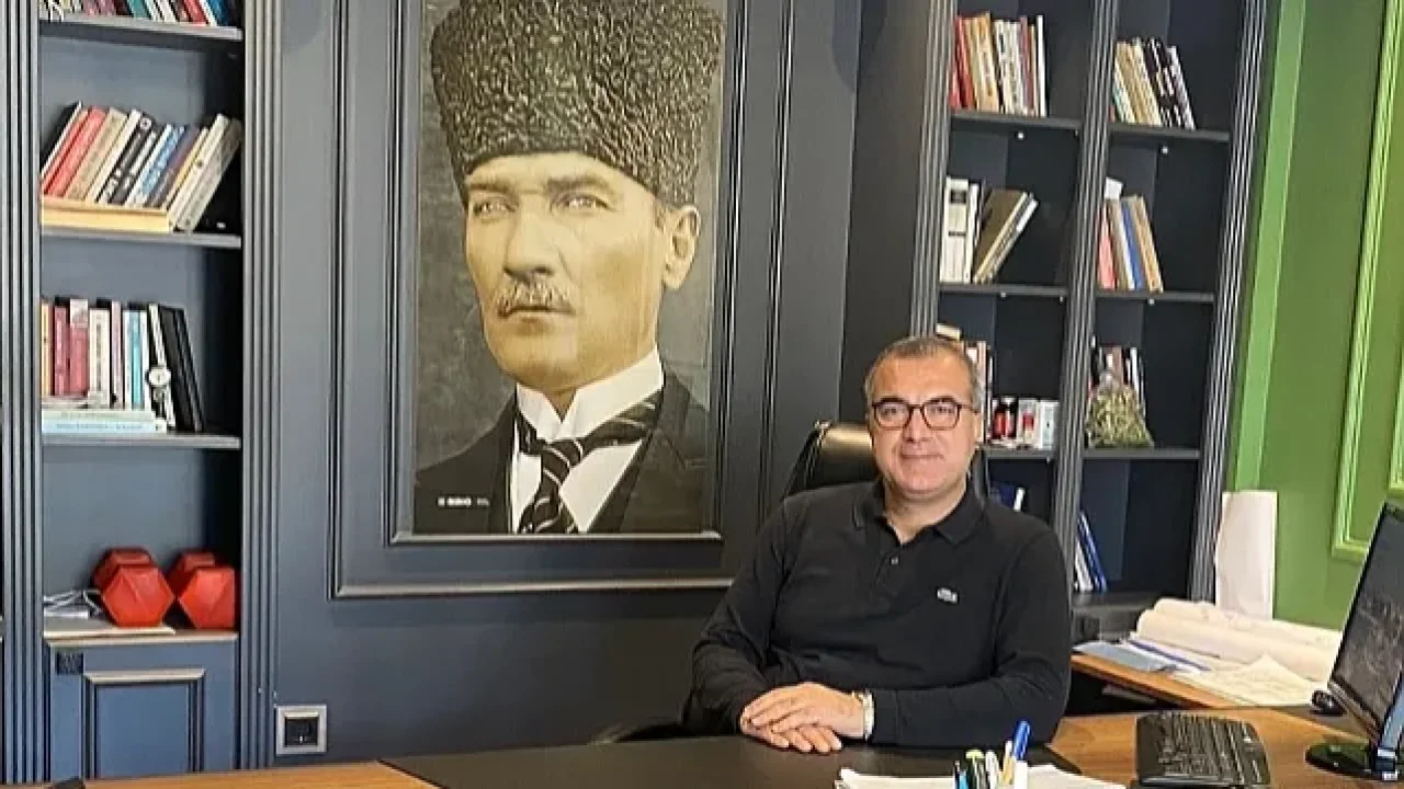 Şanlıurfa’dan Silahlanma Uyarısı: “Her Yıl Binlerce Can Kaybı Kabul Edilemez”