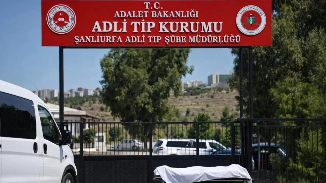 Suruç’ta Üzücü Olay: 55 Yaşındaki Vatandaş Hayatını Kaybetti