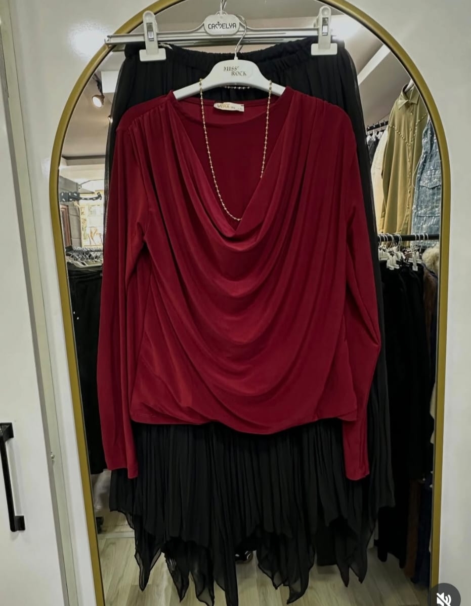 Bayram Öncesi Alışveriş Hareketliliği: Karaköprü’de Kadın Giyimde Yeni Adres İlgi Görüyor