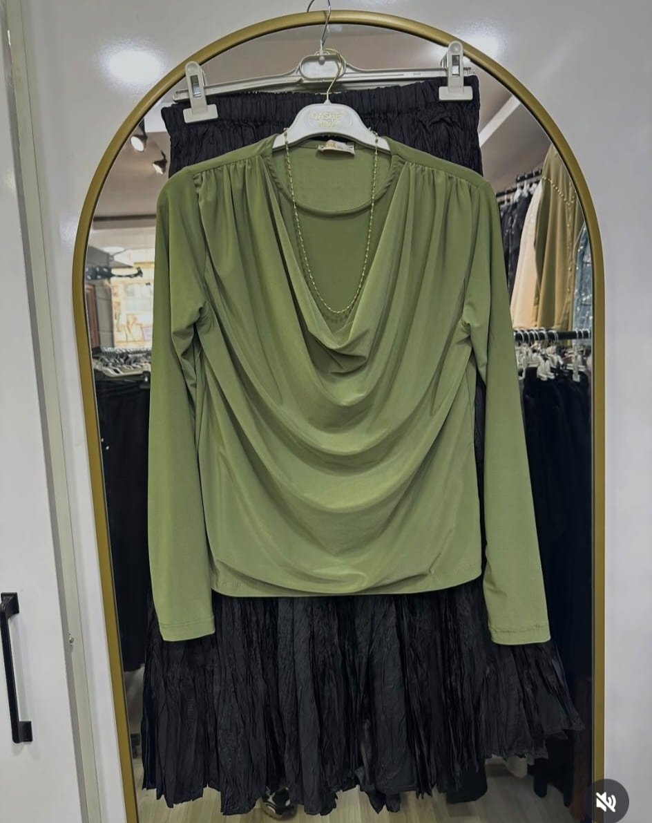 Bayram Öncesi Alışveriş Hareketliliği: Karaköprü’de Kadın Giyimde Yeni Adres İlgi Görüyor